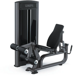 Toorx Professional Leg Curl & Leg Extension PLX-7800 - Showroommodel met beschadiging