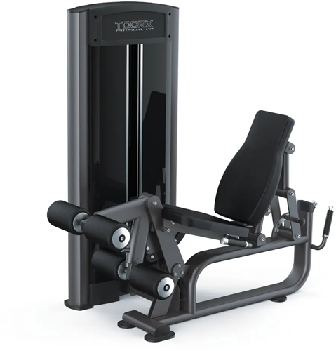Toorx Professional Leg Curl & Leg Extension PLX-7800 - Showroommodel met beschadiging