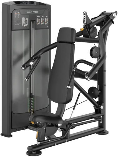 Toorx Professional Absolute Multi Press Machine PLX-9200