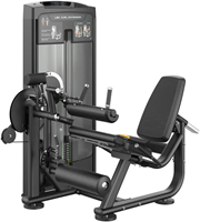 Toorx Professional Leg Curl & Leg Extension PLX-9600
