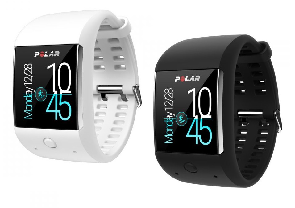 Polar M600 White