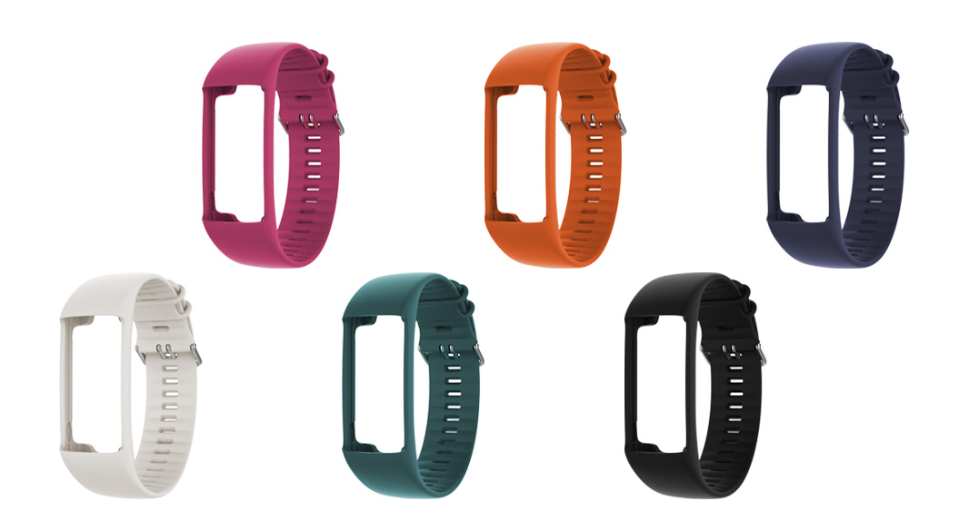 Polar A370 Verwisselbare Polsbanden Maat Ml Oranje polar kopen in de aanbieding Polar A370 Verwisselbare Polsbanden Maat Ml Oranje polar kopen in de aanbieding