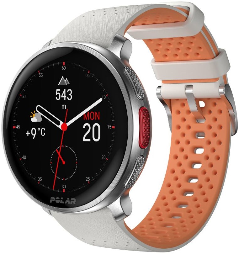 Polar smartwatch dames on sale