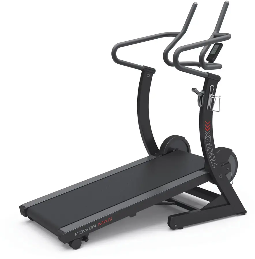 Toorx Fitness Power Mag Loopbandagnetische Weerstand
