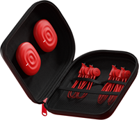 Therabody Powerdot Duo Red 2.0-2
