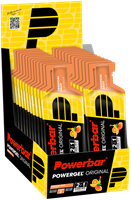 Powerbar Powergel Original - 24 x 41 gr - Tropical Fruit