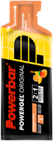 Powerbar Powergel Original - 24 x 41 gr - Tropical Fruit-2