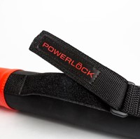 Everlast Powerlock Boxing Sticks - Rood-3