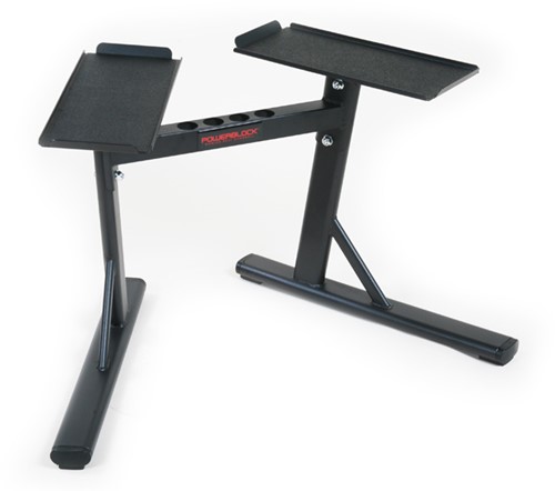 PowerBlock PowerMax Stand Opbergrek voor Dumbbells-3