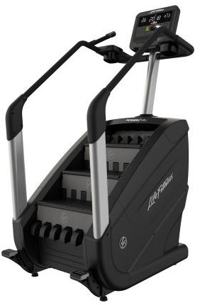 Life Fitness Powermill Stairclimber Integrity
