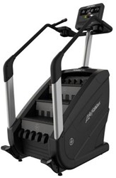 Life Fitness Powermill Stairclimber Integrity - Gratis trainingsschema