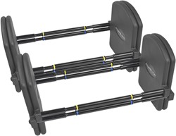 PowerBlock Pro EXP 50-70 Uitbreidingsset - 22,7 naar 31,7 kg