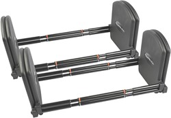 fitnessapparaat.nl PowerBlock Pro EXP 70-90 Uitbreidingsset - 31.7 naar 40.8 kg aanbieding