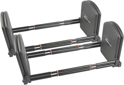 PowerBlock Pro EXP 70-90 Uitbreidingsset - 31,7 naar 40,8 kg