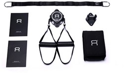 Recoil S2 Suspension Trainer - Pro Edtion