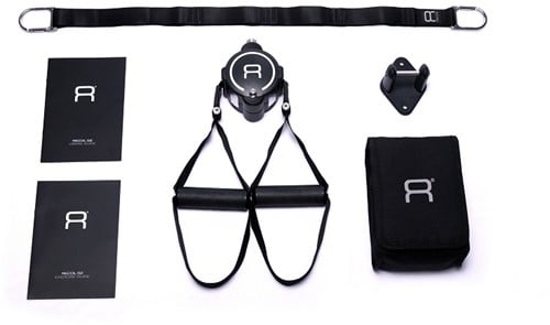Recoil S2 Suspension Trainer - Pro Edtion