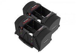PowerBlock PRO 50 Verstelbare Dumbbell Set - 1 - 23 kg