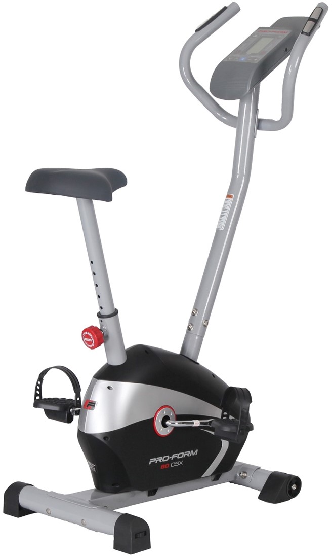 ProForm 80 CSXi Ergometer Hometrainer