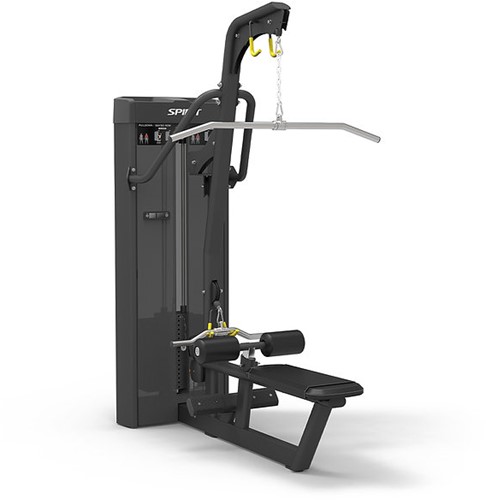 Spirit Fitness Pulldown / Seated Row