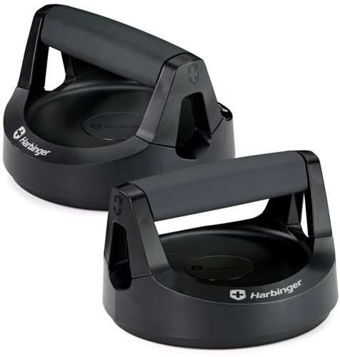 Harbinger Push Up Pro - Opdruksteunen