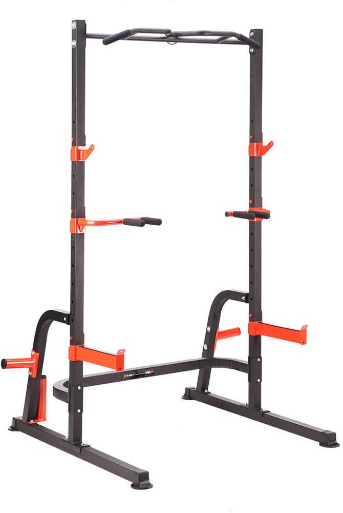 HMS Multifunctioneel Squat Rack