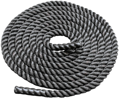 Body-Solid Battle Rope - 1,5 inch (3,8 cm) - 1524 cm