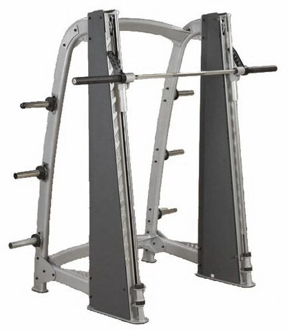 Body-Solid Body Solid Pro Club Line Counter Balanced Smith Machine online kopen