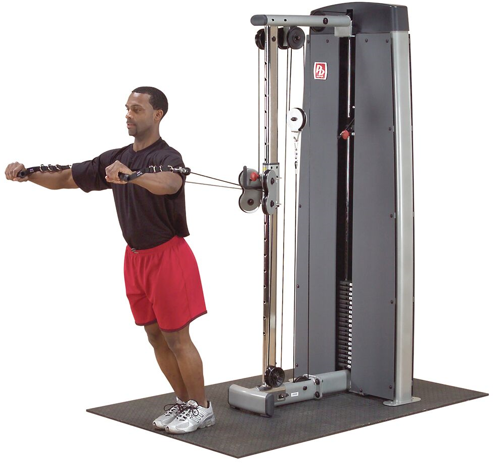 Fitnessapparaat.nl