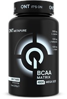 QNT Matrix BCAA 4800 - 200 Tabletten