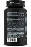 QNT Matrix BCAA 4800 - 200 Tabletten-2