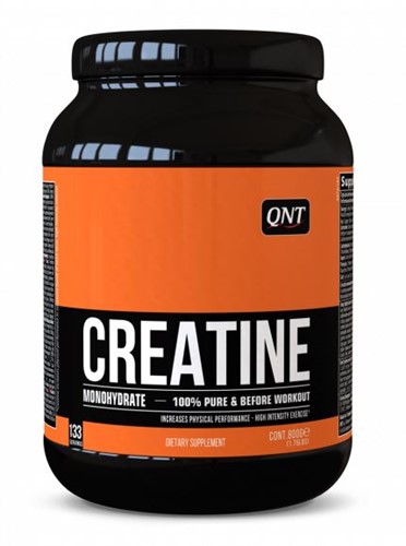 QNT Creatine Monohydrate - 800 gr