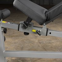 Sfeerbeelden PowerCenter Combo Bench