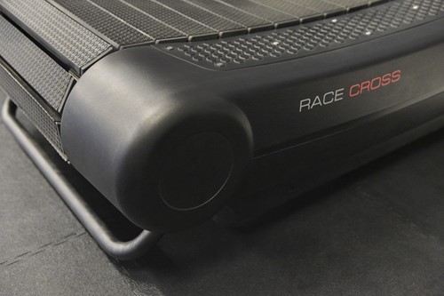 Toorx Professional Loopband Race Cross HIIT Curved - Gratis trainingsschema-3
