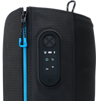 Therabody RecoveryAir JetBoots Compressie Massage - Standaard-2