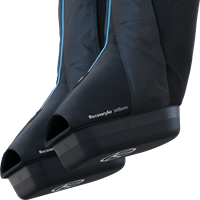 Therabody RecoveryAir JetBoots Compressie Massage - Standaard-3