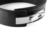 Reeva carbon lifting belt