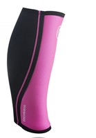Rehband RX Kuit en Scheenbeschermer - 5 mm - Per stuk - Roze-2