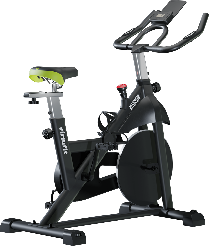VirtuFit RS100 Indoor Cycle