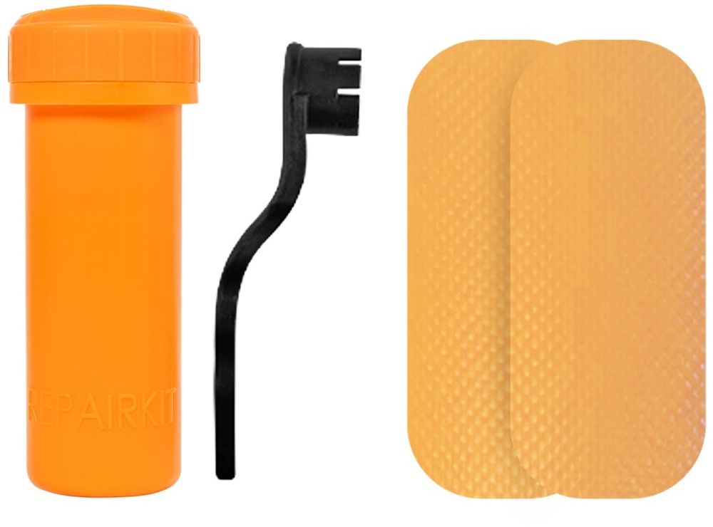VirtuFit Reparatiekit Supboard Oranje