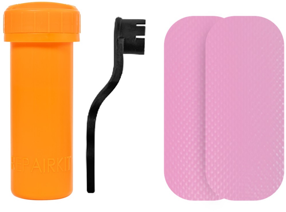 VirtuFit Reparatiekit Supboard Pink