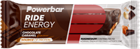 Powerbar Ride Energy Bar - 18 x 55 gr - Chocolade Caramel-2