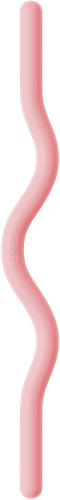 Bala Beam Halterstang - 7 kg - Blush/Roze