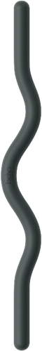 Bala Beam Halterstang - 7 kg - Charcoal/Grijs