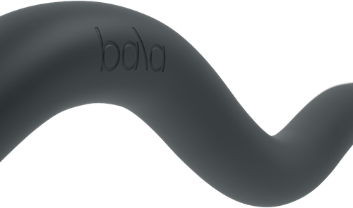 Bala Beam Halterstang - closeup