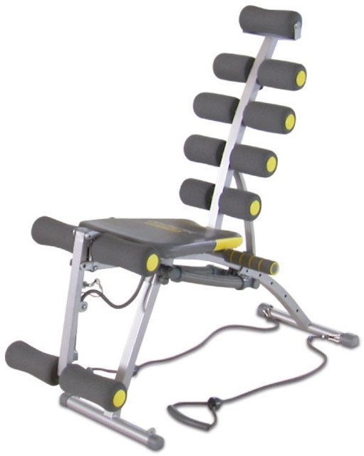 Fitnessapparaat.nl