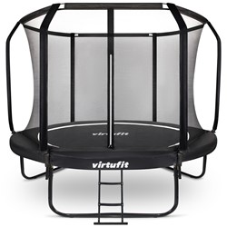Ronde trampolines