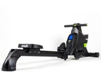 VirtuFit Ergometer Roeitrainer Semi-Pro - Gratis trainingsschema-2