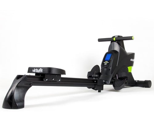 VirtuFit Ergometer Roeitrainer Semi-Pro - Gratis trainingsschema-2
