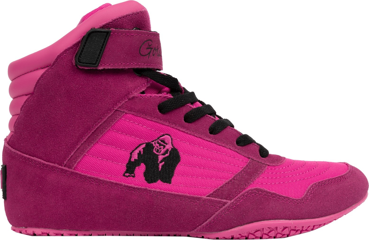 Gorilla Wear High Fitness Schoenen - Roze 36 |