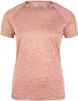 Gorilla Wear Monetta Performance T-Shirt - Zalmroze